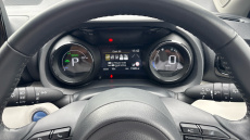 Toyota Yaris 1.5 Hybrid Excel 5dr CVT Hybrid Hatchback